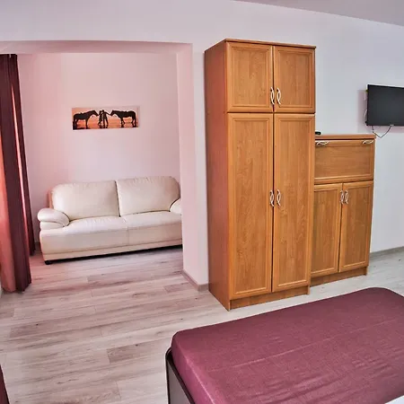 Casa Pelicanul *