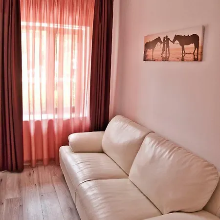 Casa Pelicanul Costinesti