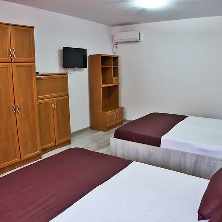Pensionat Casa Pelicanul *