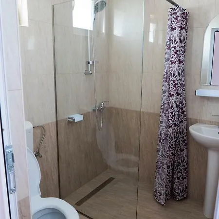 Pensionat Casa Pelicanul Costinesti