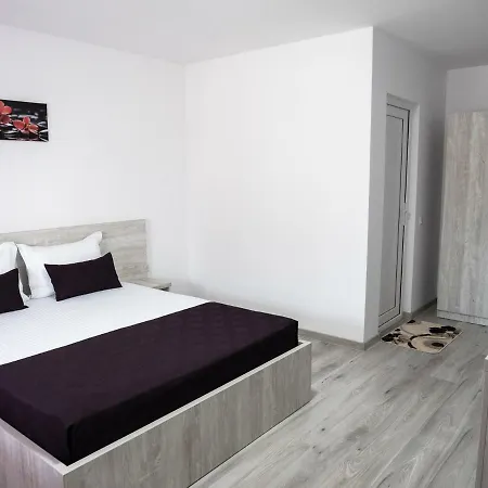 Casa Pelicanul Pensionat Costinesti