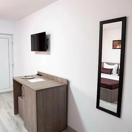 Casa Pelicanul Costinesti