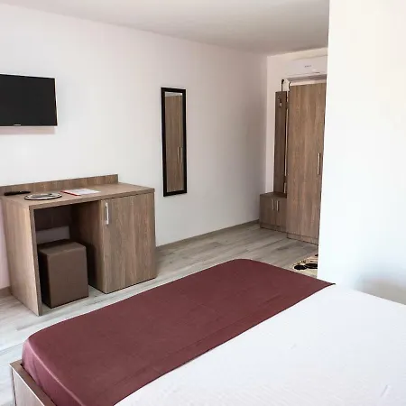 Casa Pelicanul *
