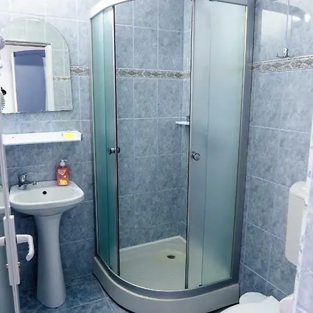 Casa Pelicanul * Costinesti