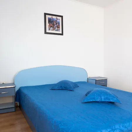 Casa Pelicanul Pensionat