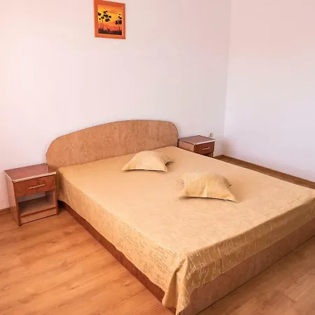 Pensionat Casa Pelicanul *