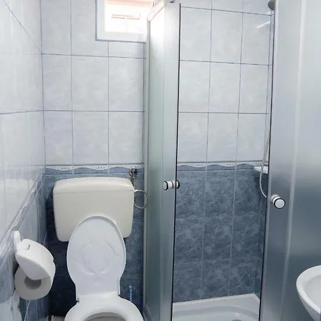 Pensionat Casa Pelicanul *