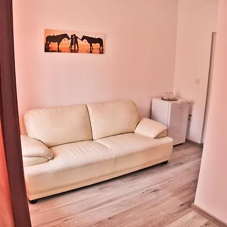 Casa Pelicanul *