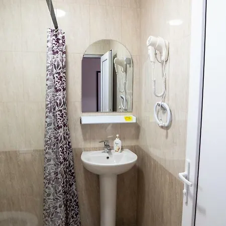 Casa Pelicanul * コスティネシュティ