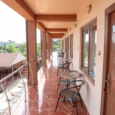 Casa Pelicanul ゲストハウス