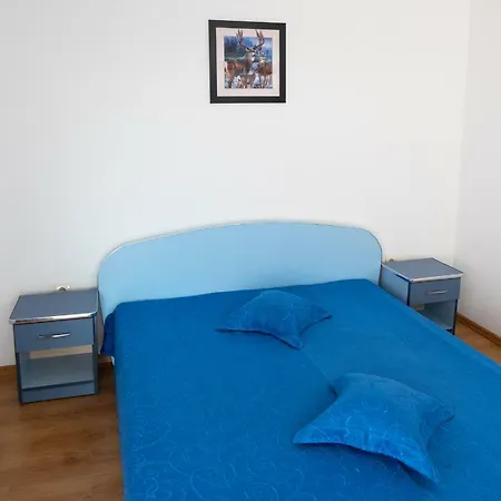 Casa Pelicanul * コスティネシュティ